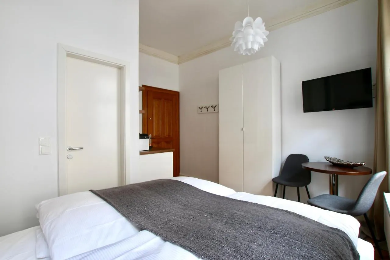 Arthouse Apartments Am Eigelstein Cologne