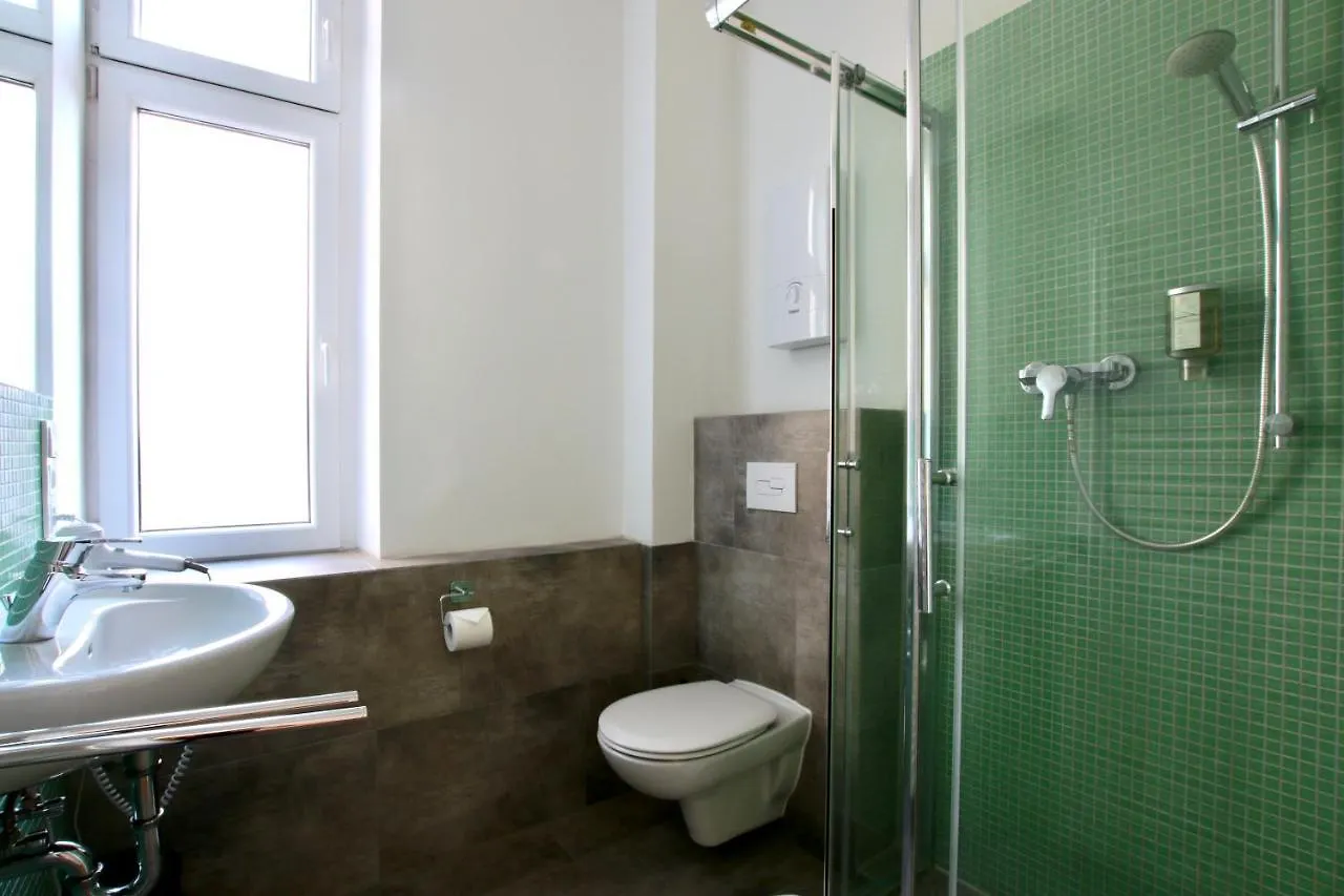 Arthouse Apartments Am Eigelstein Cologne