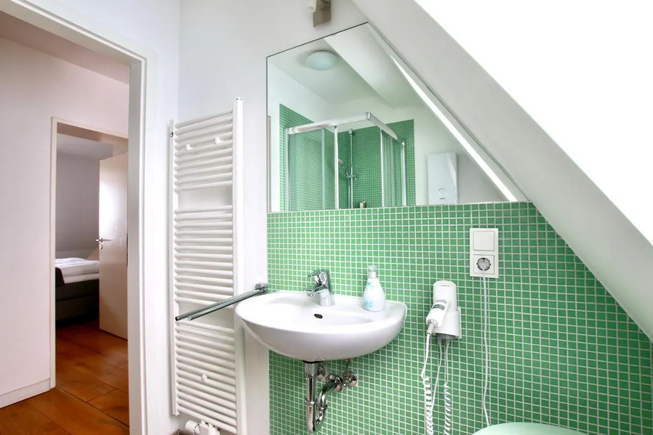 Arthouse Apartments Am Eigelstein Cologne