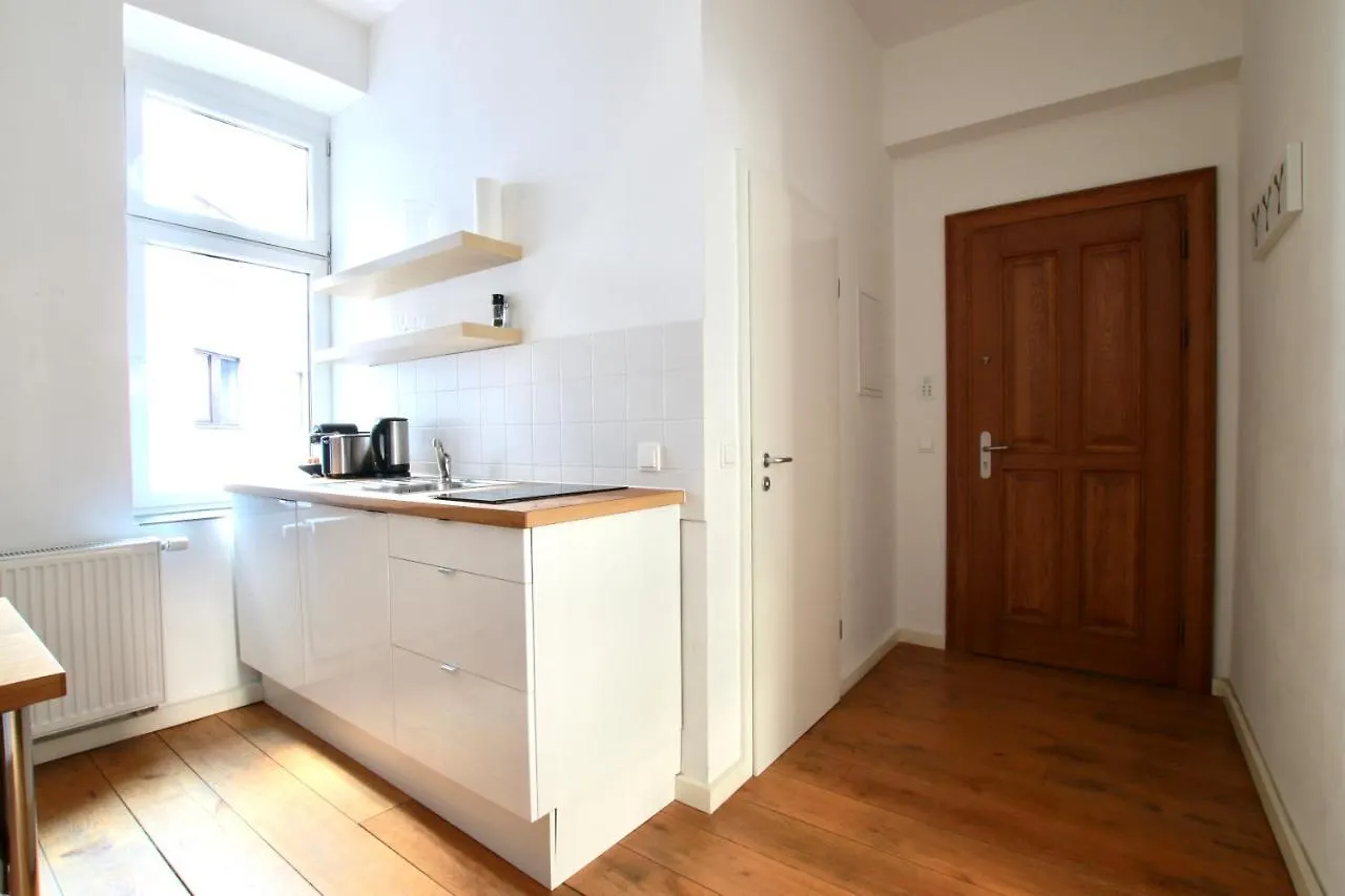 Arthouse Apartments Am Eigelstein Cologne
