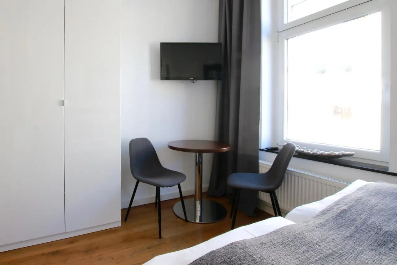 Arthouse Apartments Am Eigelstein Cologne