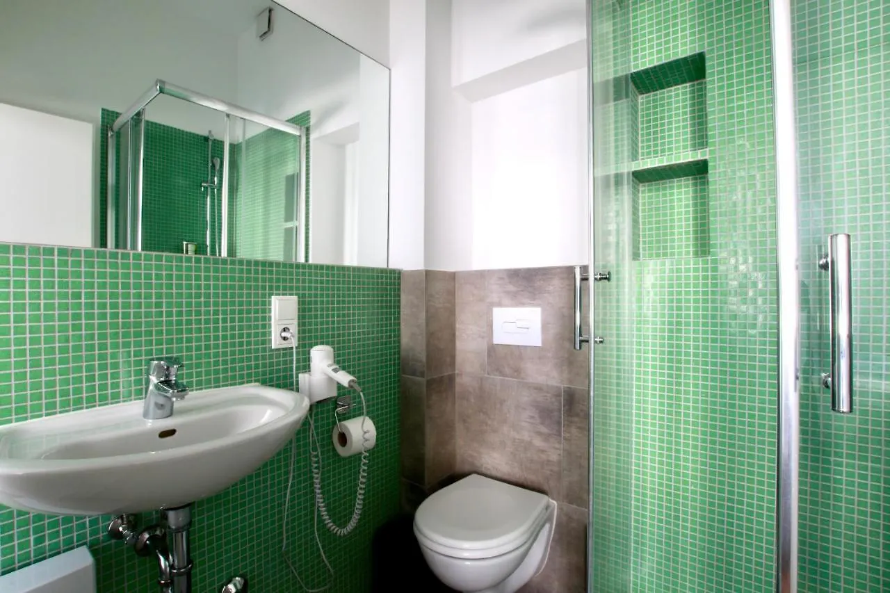 Arthouse Apartments Am Eigelstein Cologne