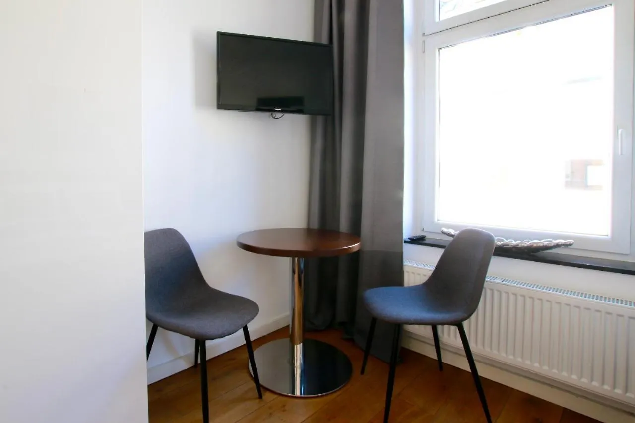 Arthouse Apartments Am Eigelstein Cologne