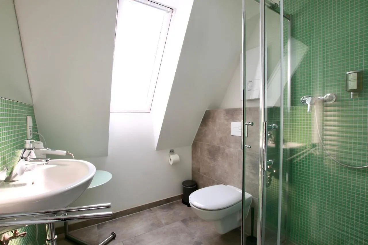 Arthouse Apartments Am Eigelstein Cologne 0*,