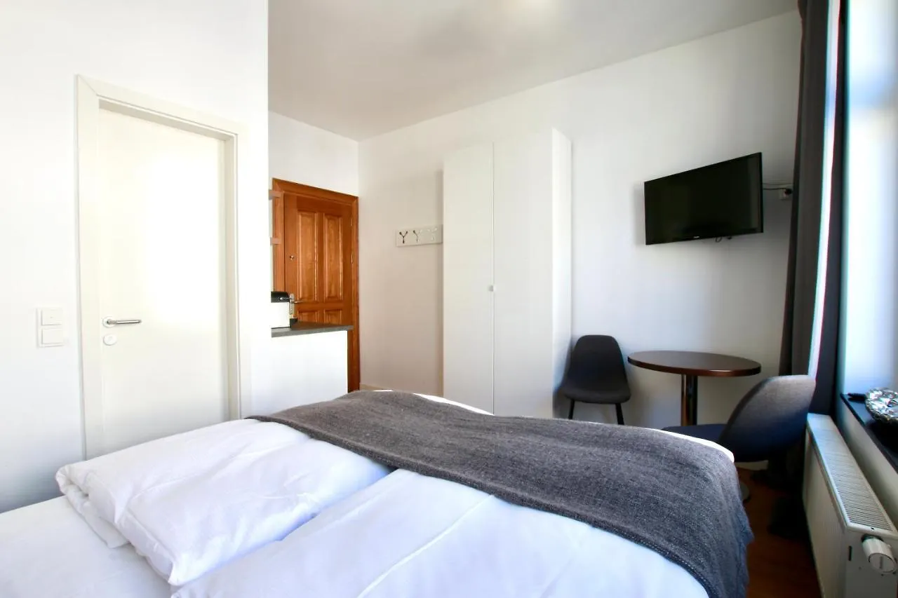 Arthouse Apartments Am Eigelstein Cologne