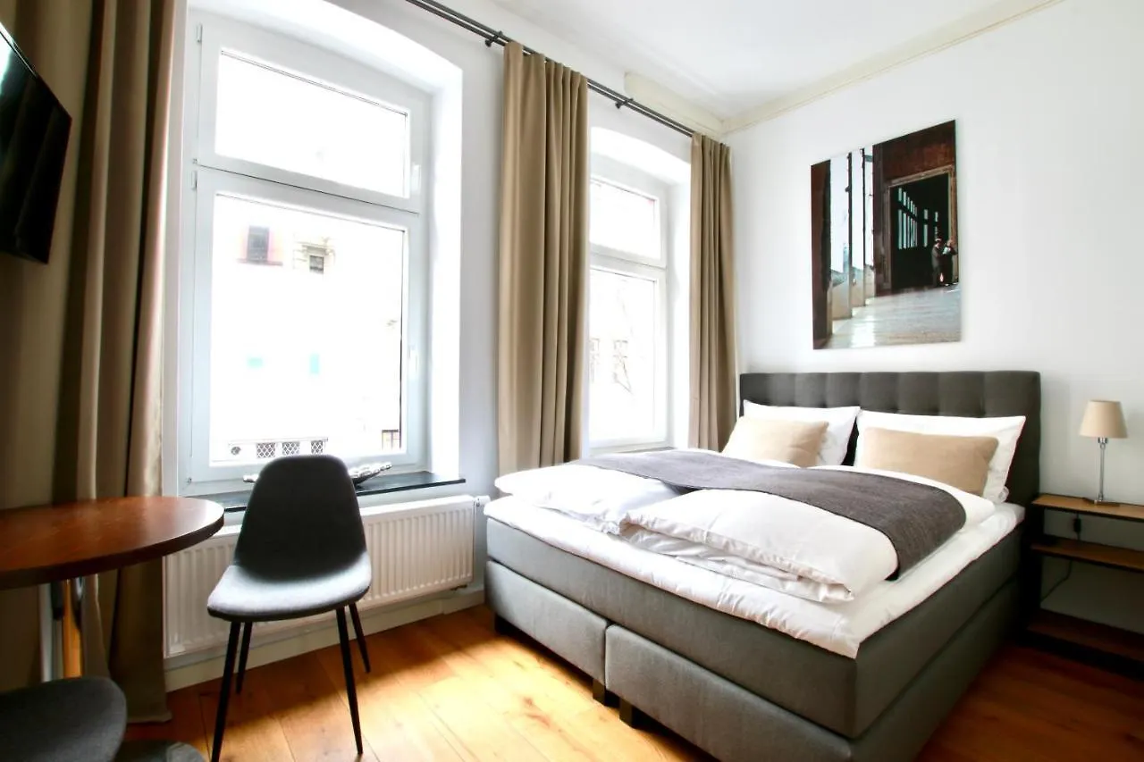 Arthouse Apartments Am Eigelstein كولونيا ألمانيا
