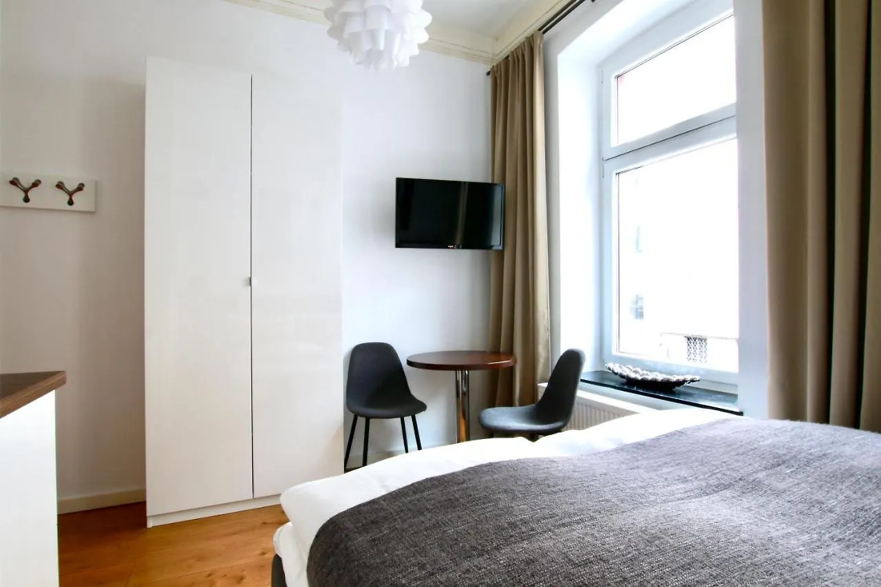 Arthouse Apartments Am Eigelstein كولونيا 0*,  ألمانيا
