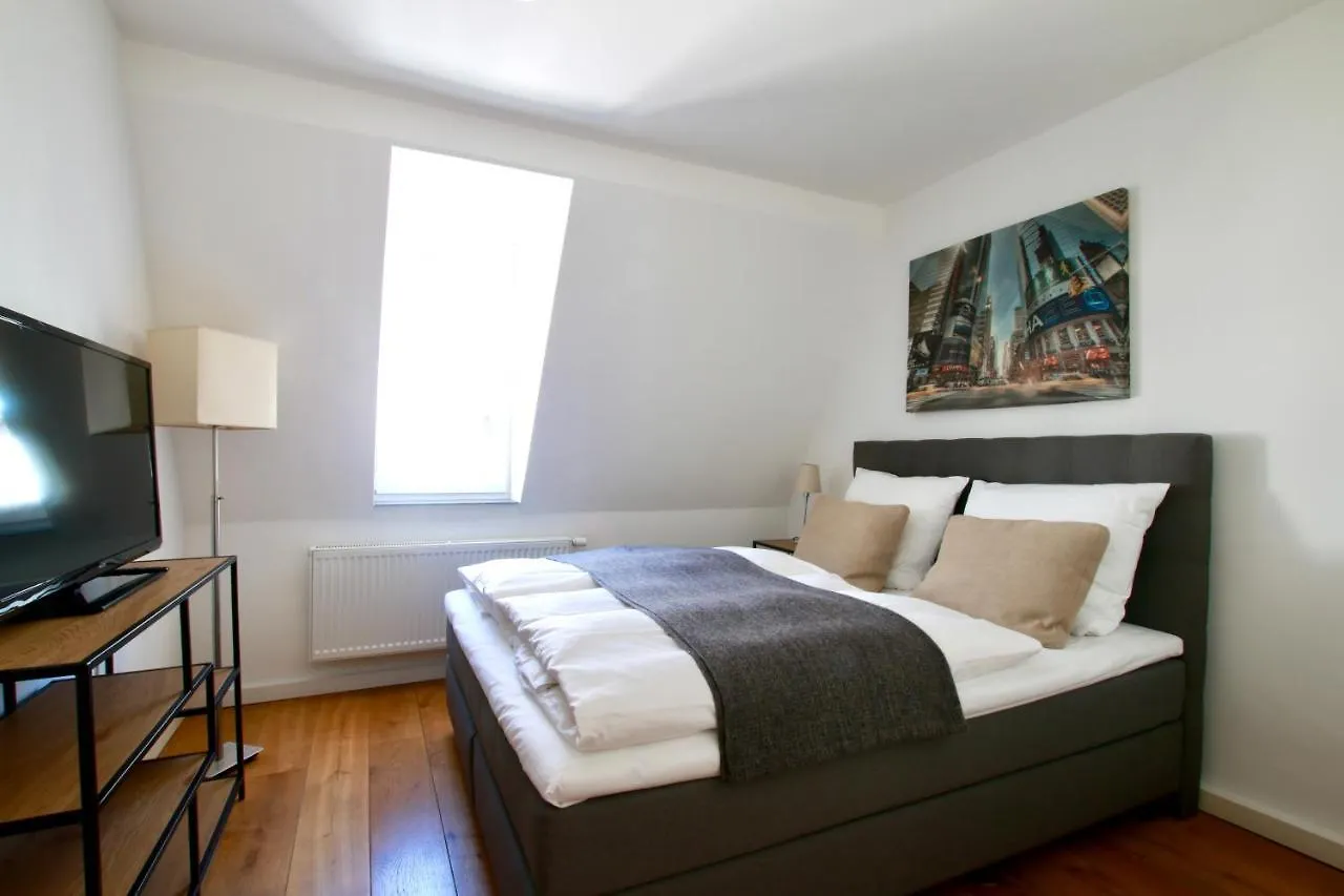 Arthouse Apartments Am Eigelstein كولونيا