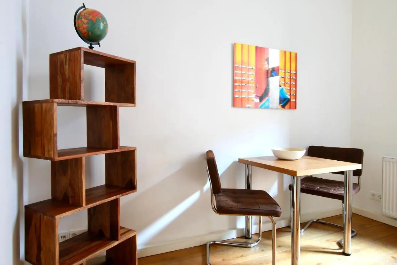 Arthouse Apartments Am Eigelstein كولونيا